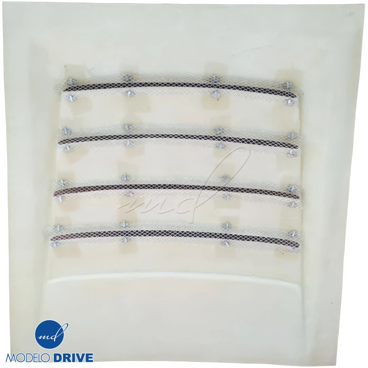 Modify your Universal   with our Exterior/Hoods - 8