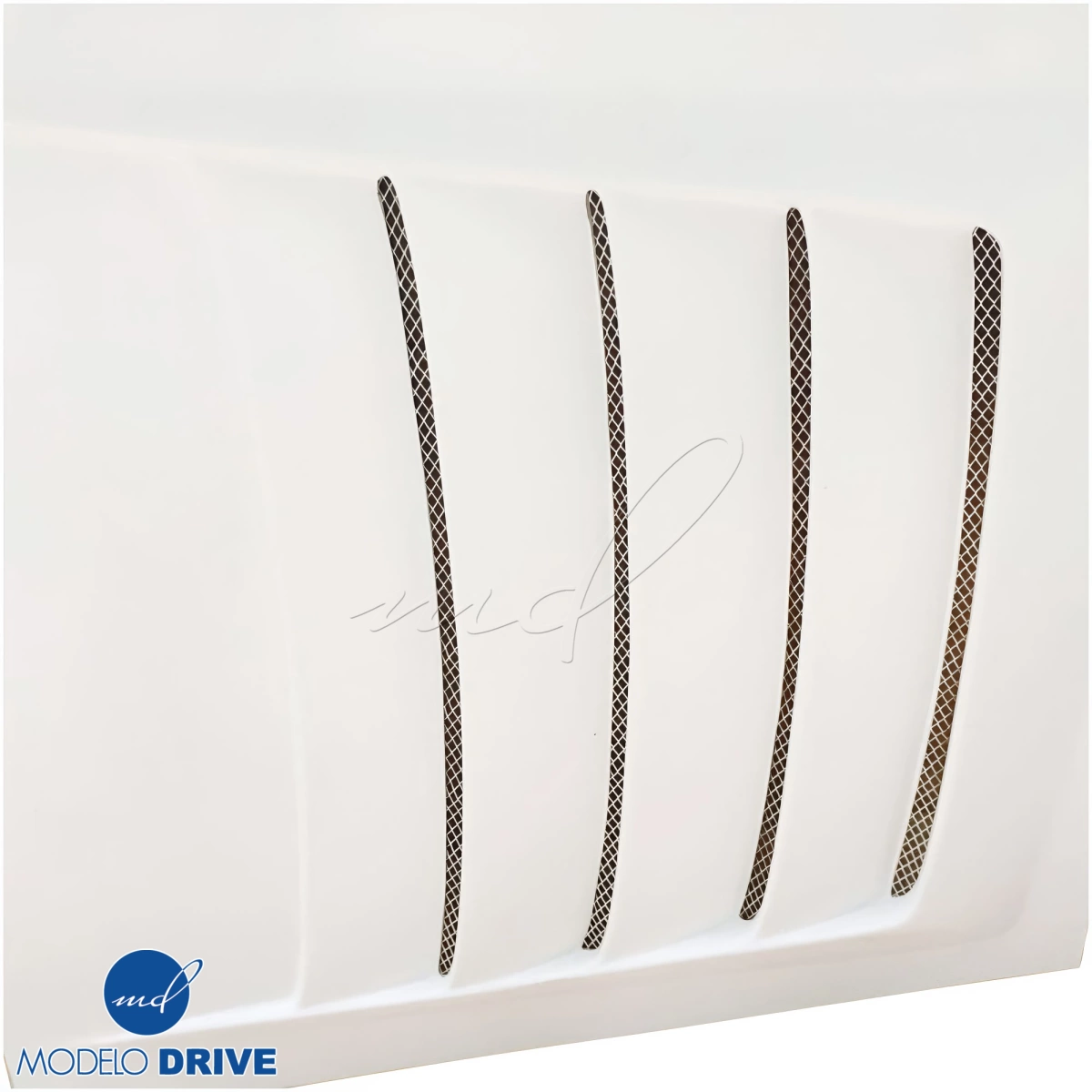 Modify your Universal   with our Exterior/Hoods - 9