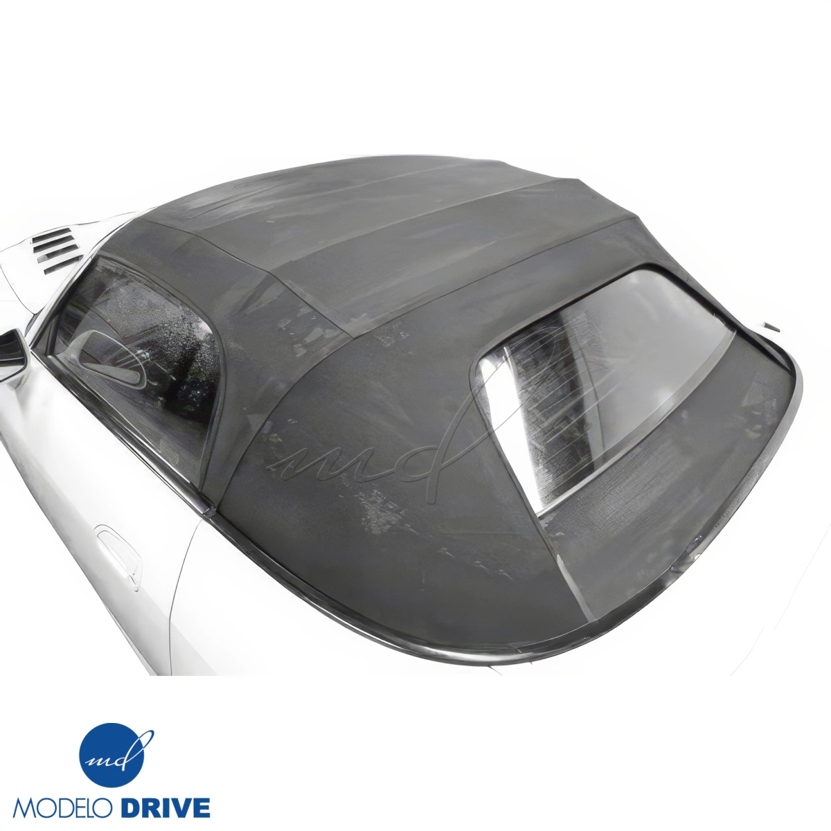 Modify your Honda S2000 2000 with our Exterior/Hoods - 5