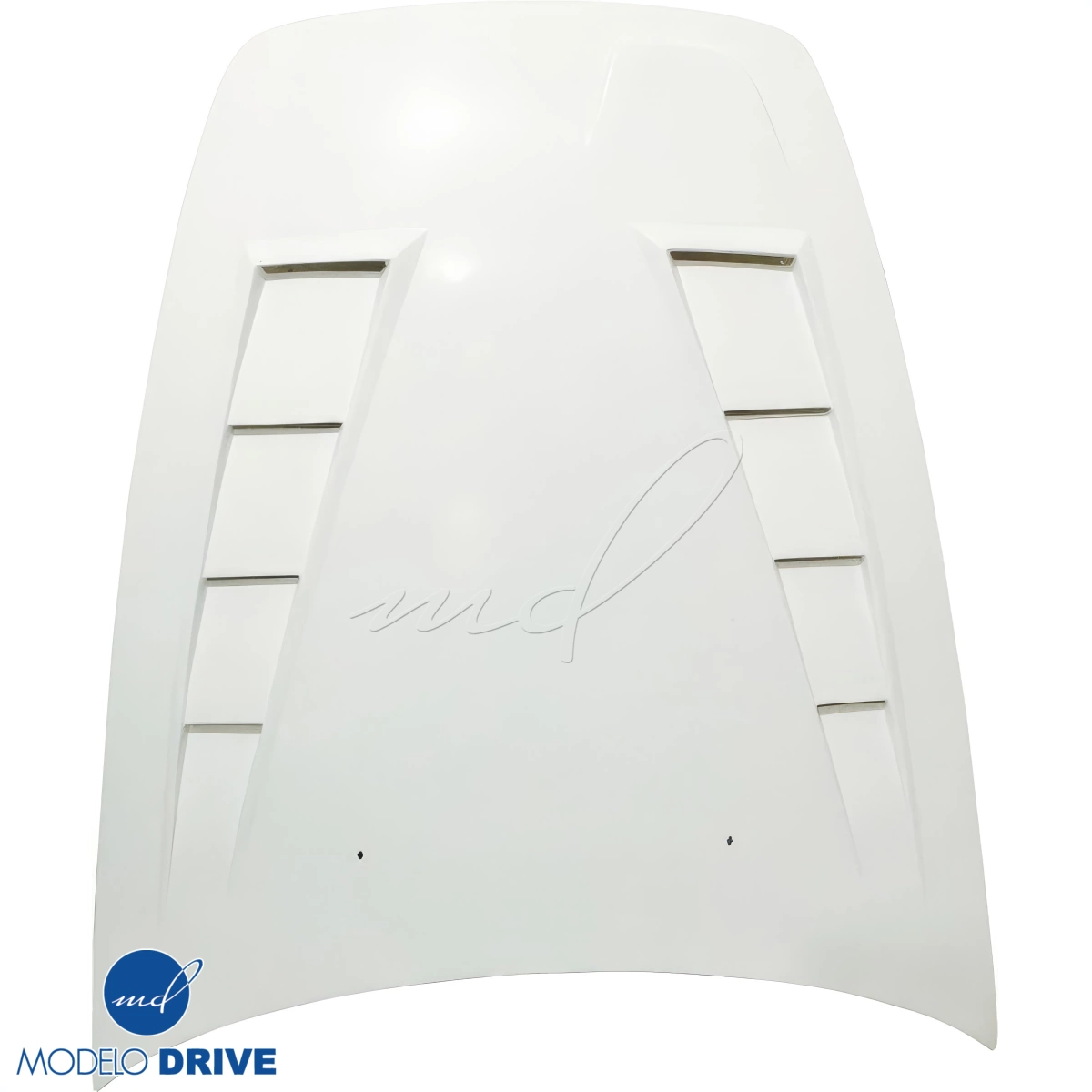 Modify your Honda S2000 2000 with our Exterior/Hoods - 7