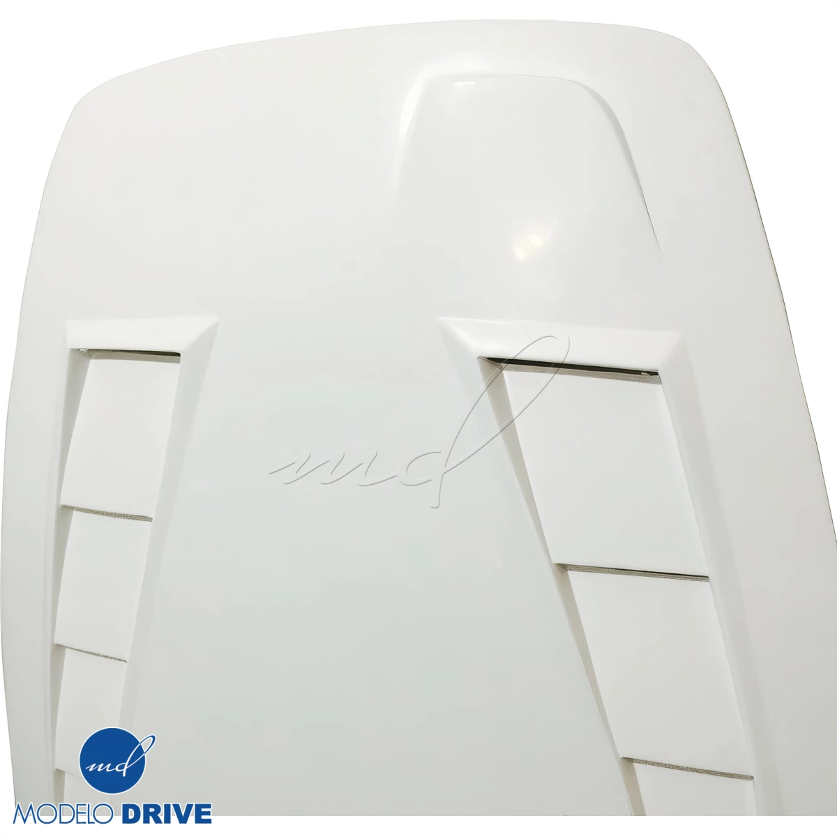 Modify your Honda S2000 2000 with our Exterior/Hoods - 10