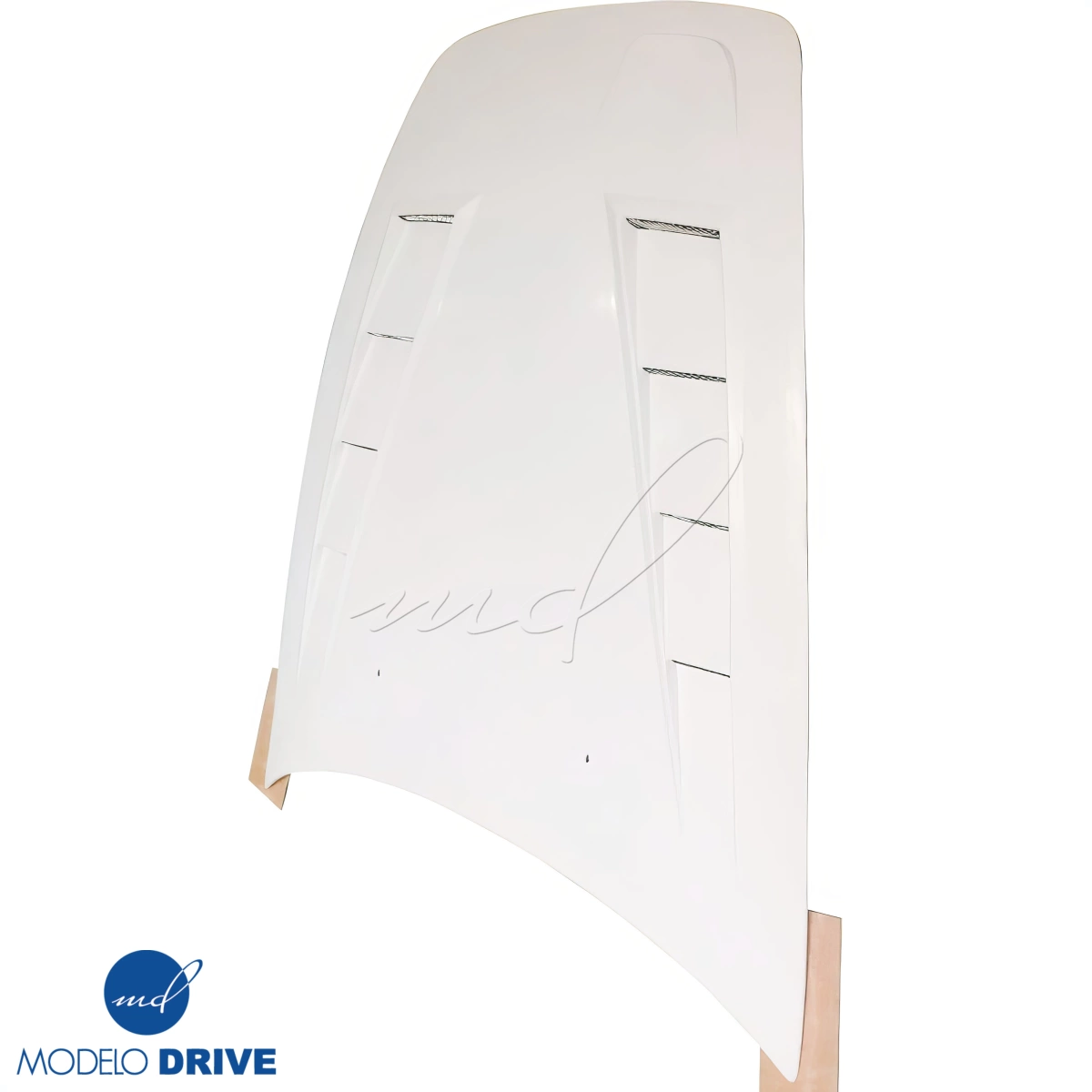 Modify your Honda S2000 2000 with our Exterior/Hoods - 12