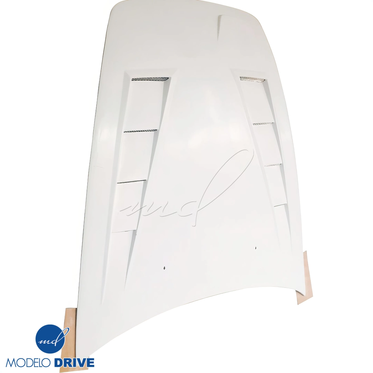 Modify your Honda S2000 2000 with our Exterior/Hoods - 13