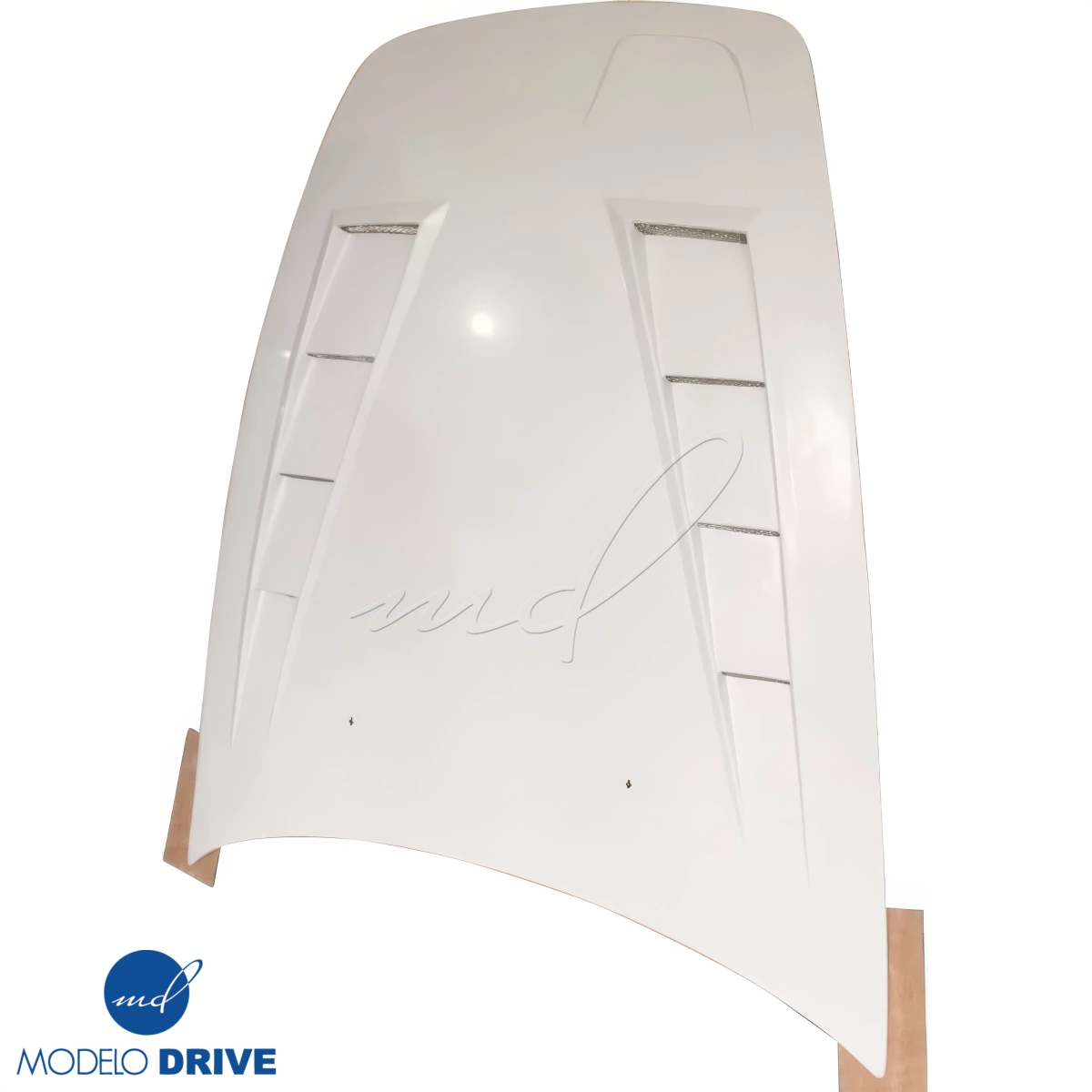 Modify your Honda S2000 2000 with our Exterior/Hoods - 15