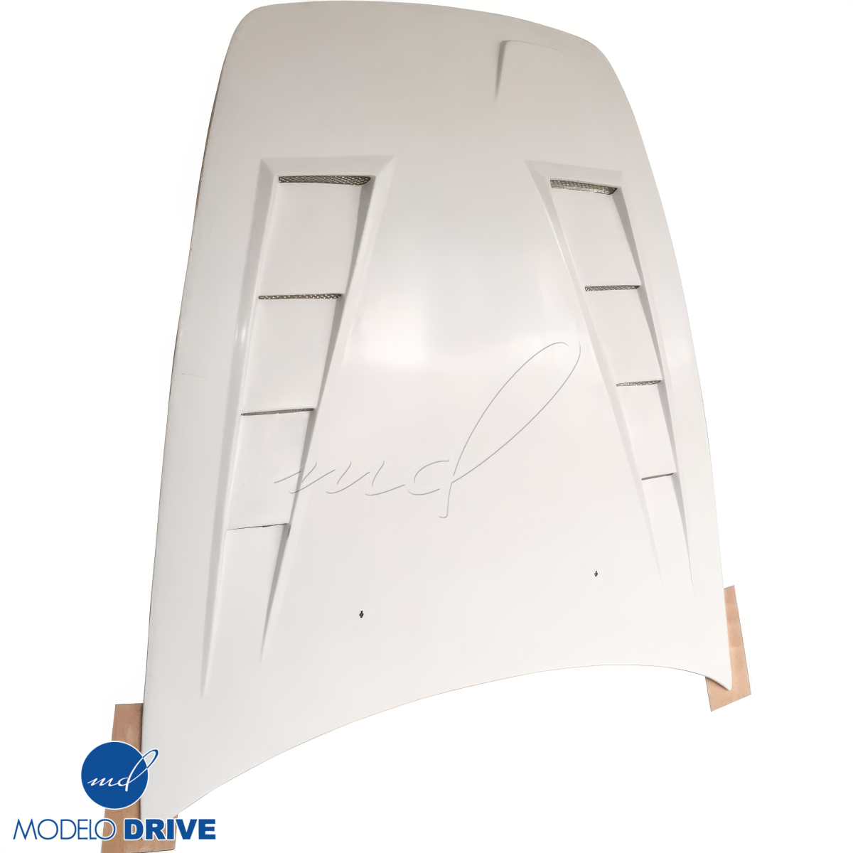 Modify your Honda S2000 2000 with our Exterior/Hoods - 