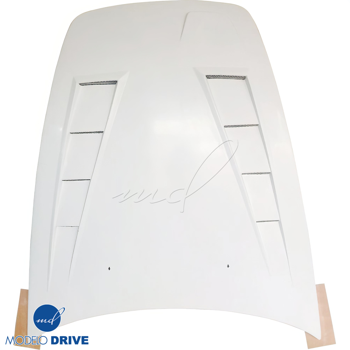 Modify your Honda S2000 2000 with our Exterior/Hoods - 