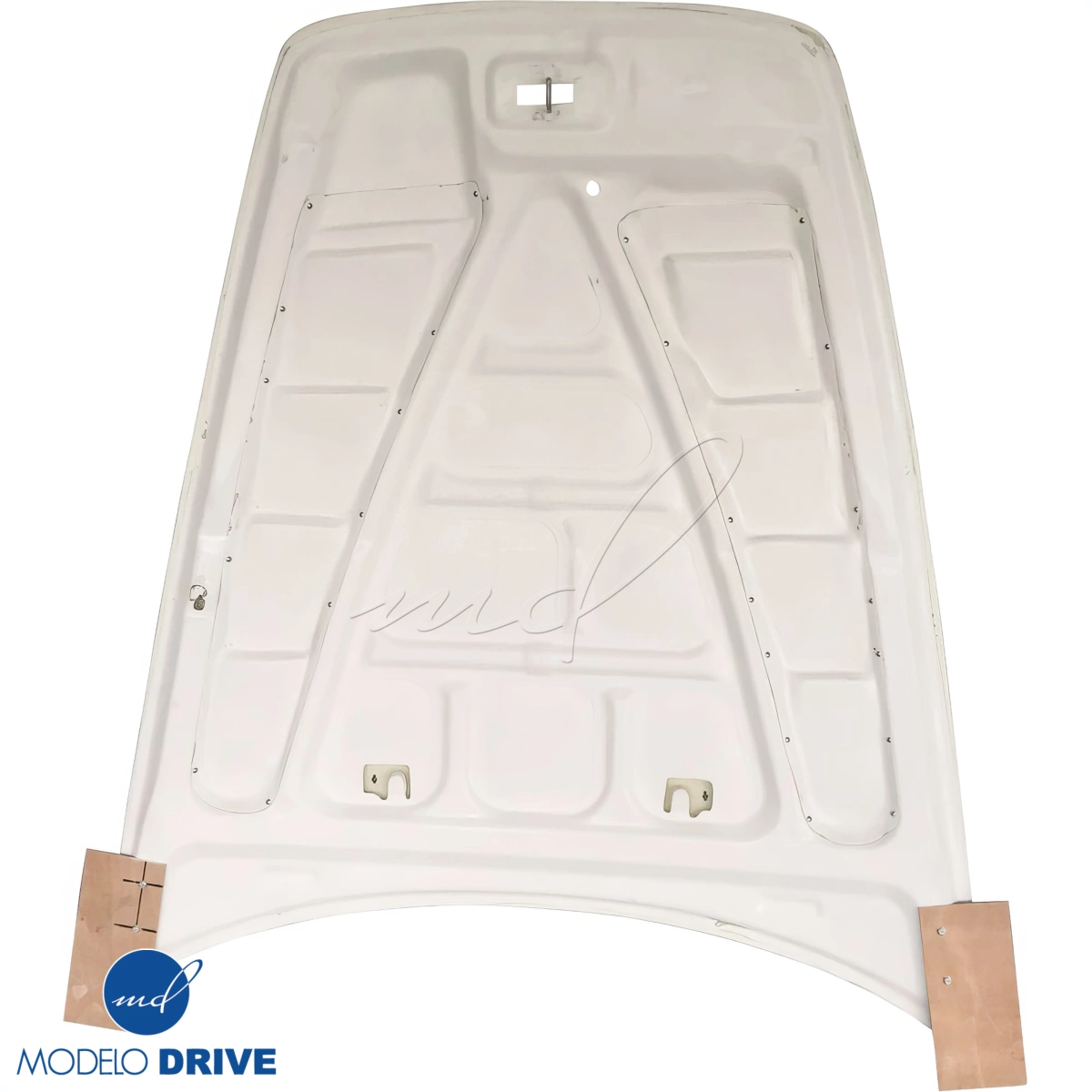 Modify your Honda S2000 2000 with our Exterior/Hoods - 21