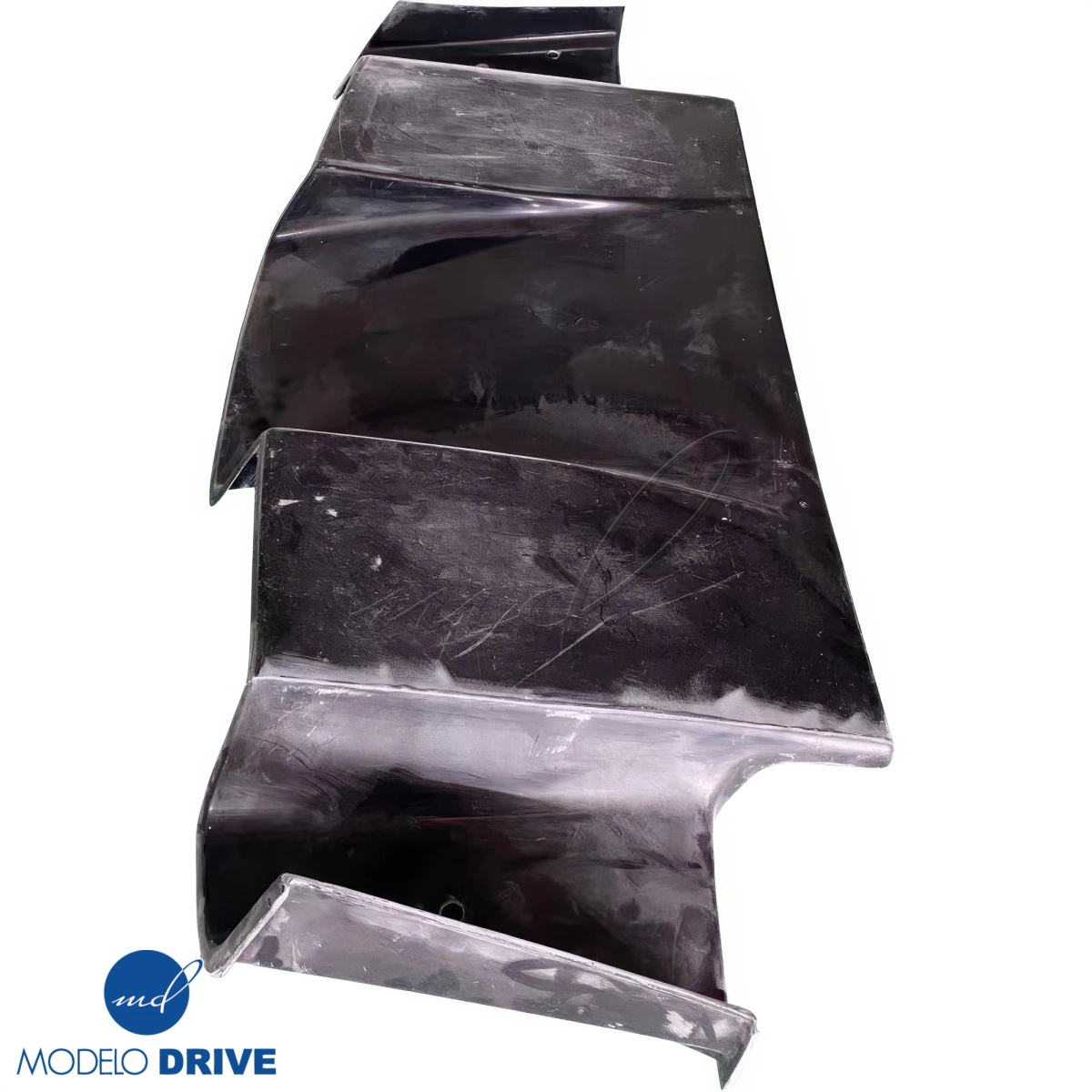 Modify your Honda S2000 2000 with our Exterior/Diffusers - 5