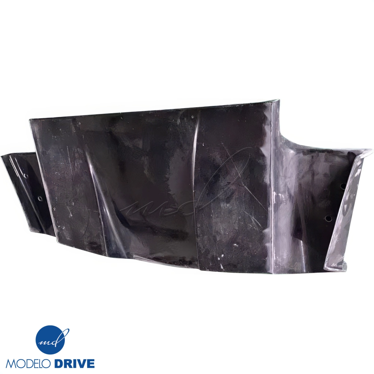 Modify your Honda S2000 2000 with our Exterior/Diffusers - 7