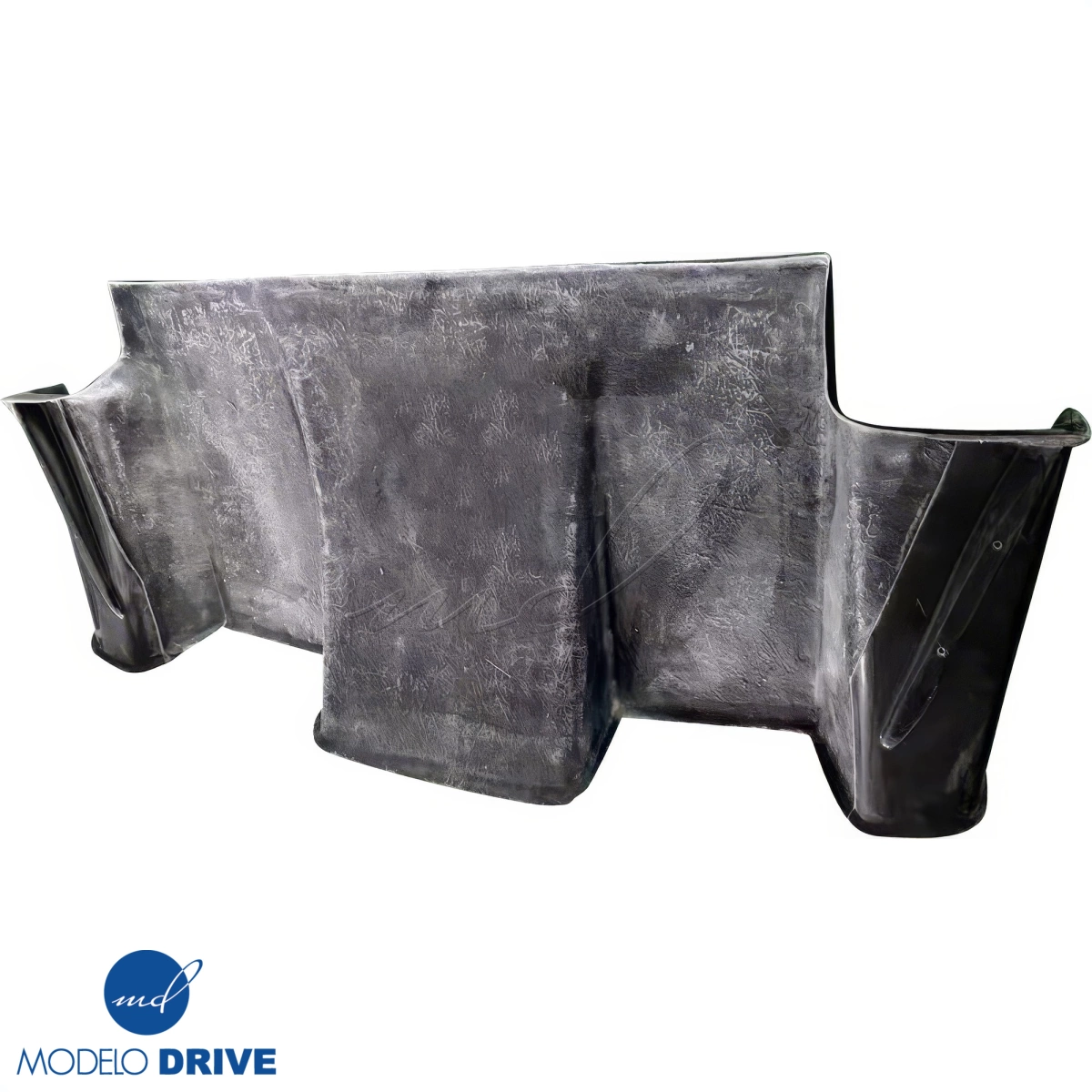 Modify your Honda S2000 2000 with our Exterior/Diffusers - 8