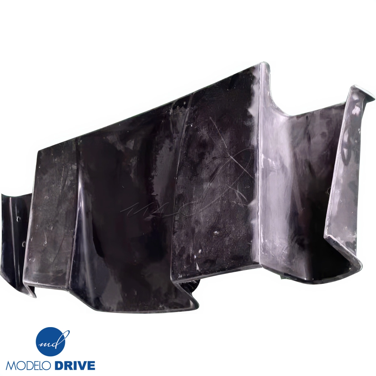 Modify your Honda S2000 2000 with our Exterior/Diffusers - 10