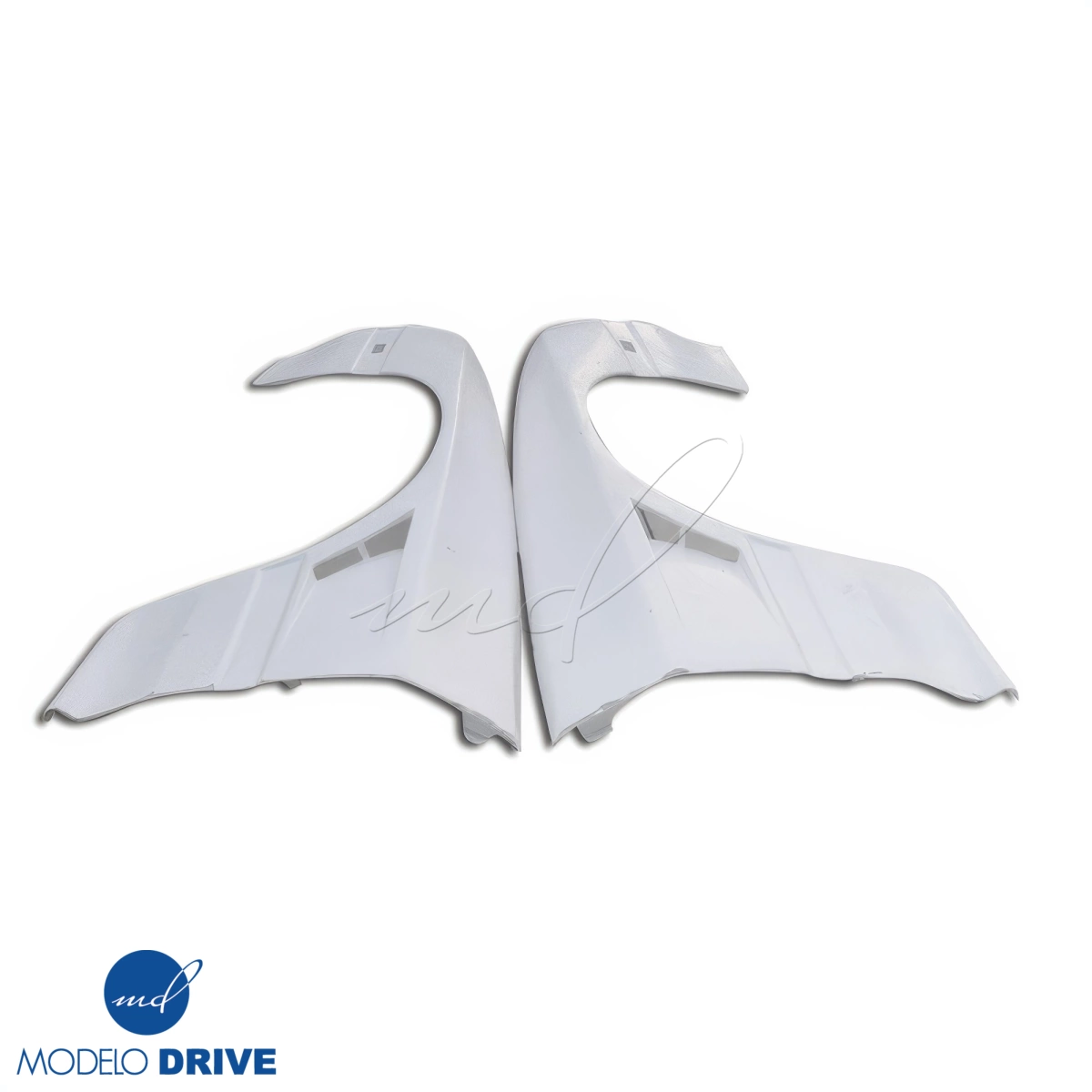 Modify your Mazda RX-7 1986 with our Exterior/Fenders - 2