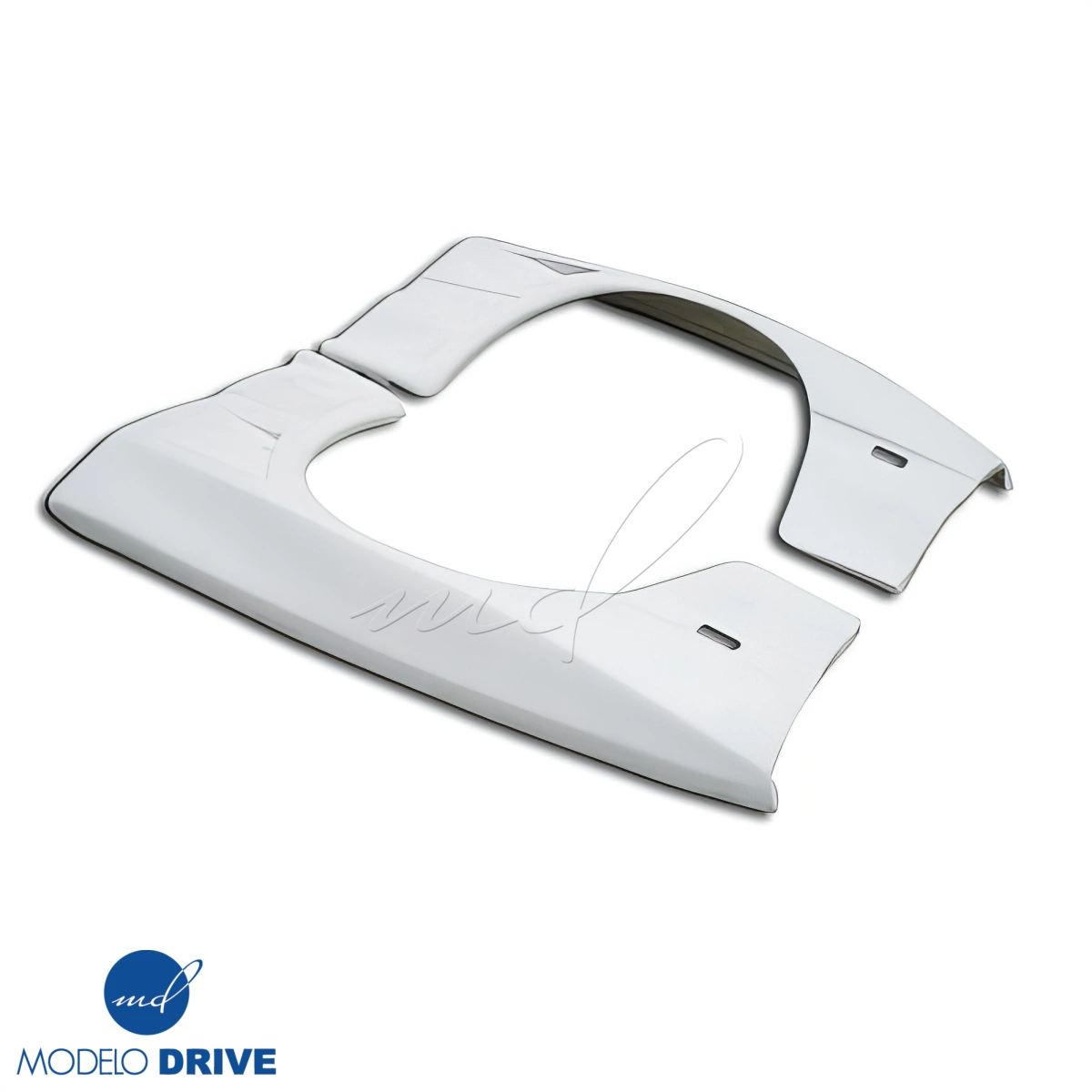 Modify your Mazda RX-7 1986 with our Exterior/Fenders - 3