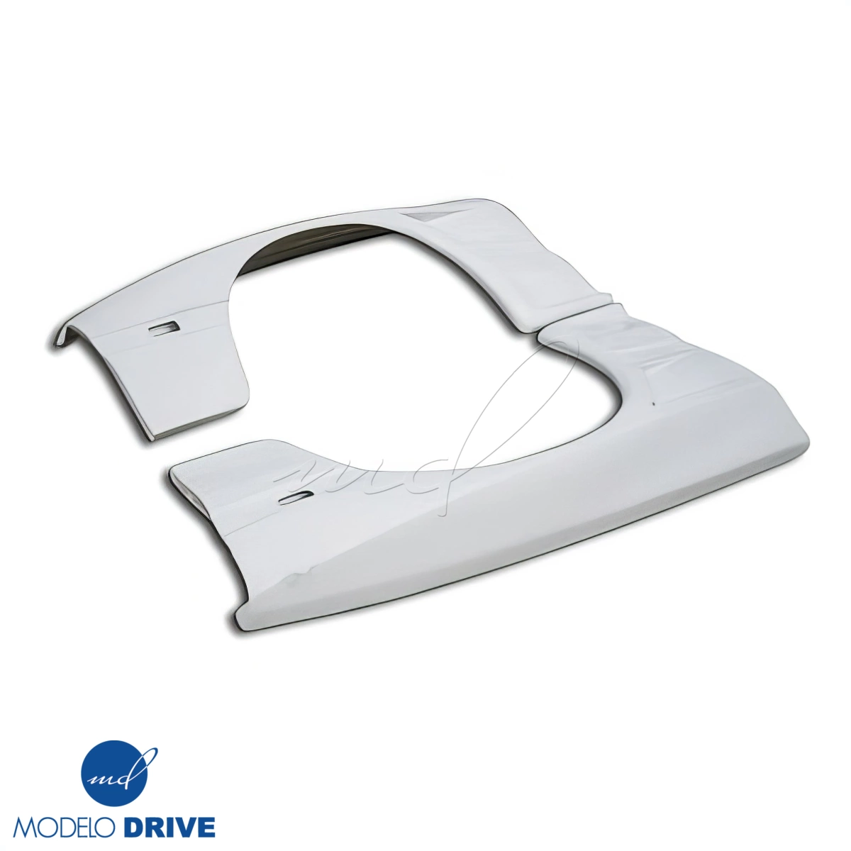 Modify your Mazda RX-7 1986 with our Exterior/Fenders - 5