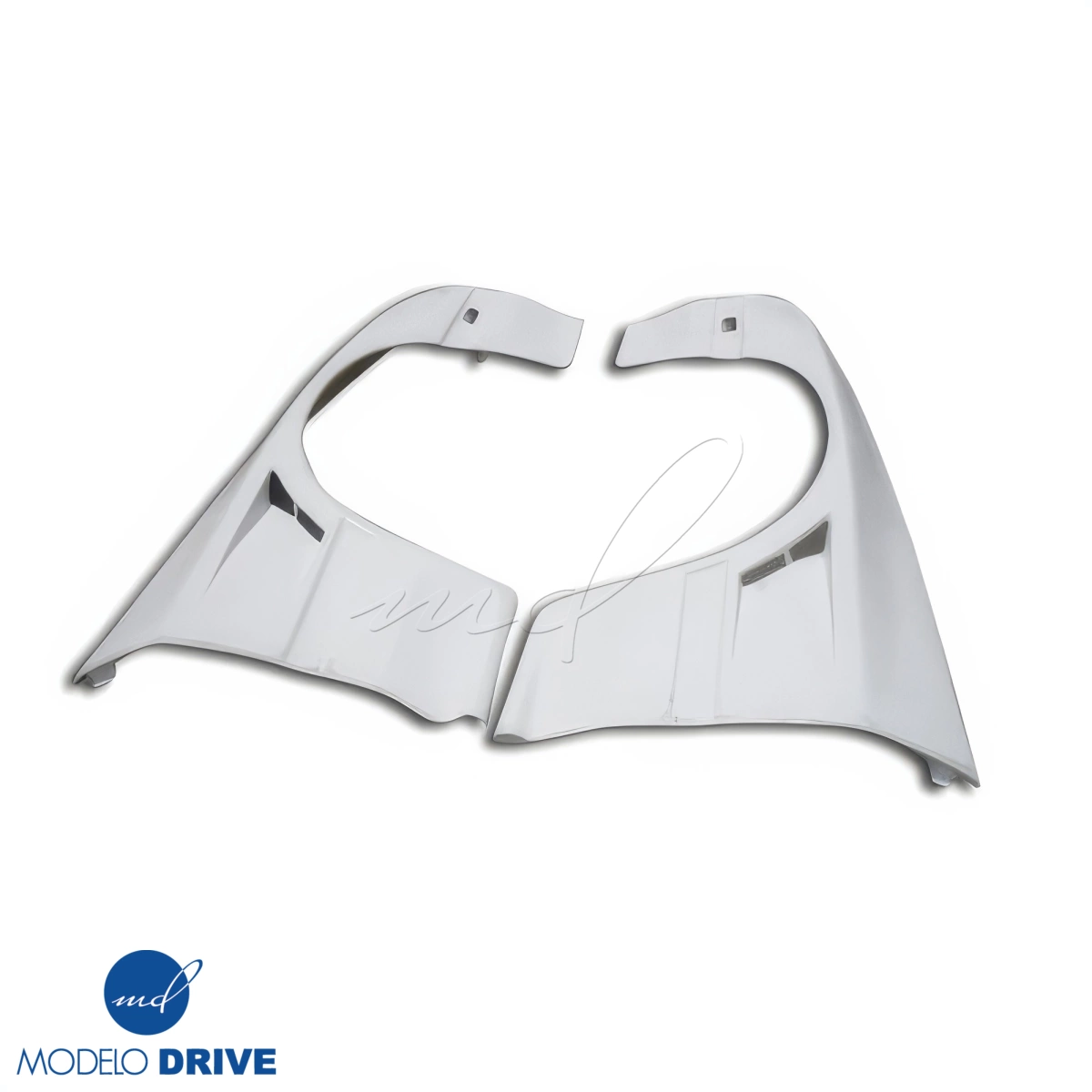 Modify your Mazda RX-7 1986 with our Exterior/Fenders - 6