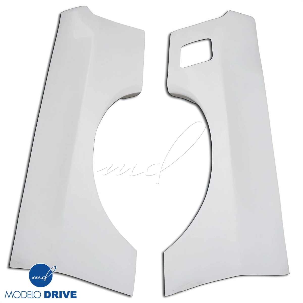 Modify your Mazda RX-7 1986 with our Exterior/Fenders - 7