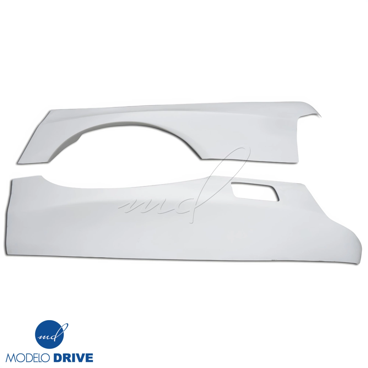 Modify your Mazda RX-7 1986 with our Exterior/Fenders - 11