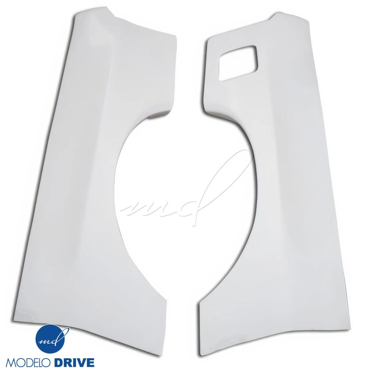 Modify your Mazda RX-7 1986 with our Exterior/Fenders - 13