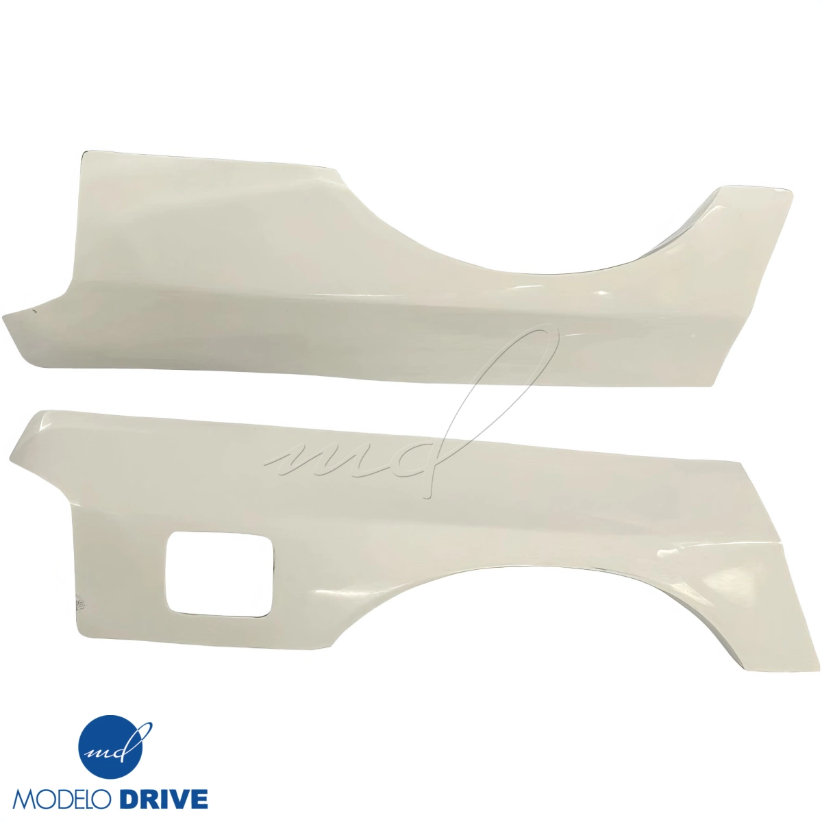 Modify your Mazda RX-7 1986 with our Exterior/Fenders - 23