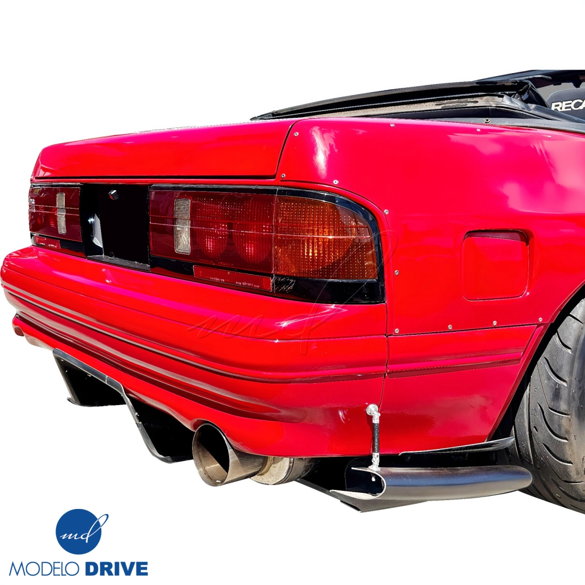 Modify your Mazda RX-7 1986 with our Exterior/Fenders - 24