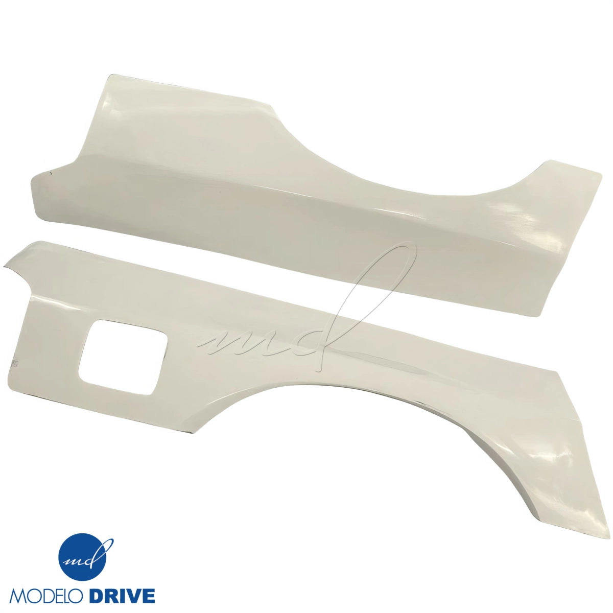 Modify your Mazda RX-7 1986 with our Exterior/Fenders - 26