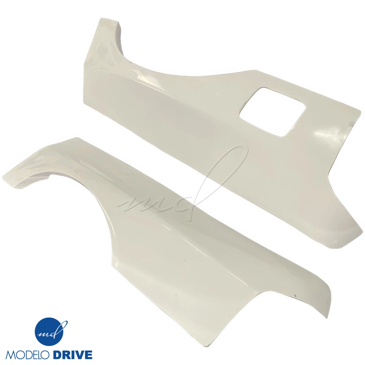 Modify your Mazda RX-7 1986 with our Exterior/Fenders - 27