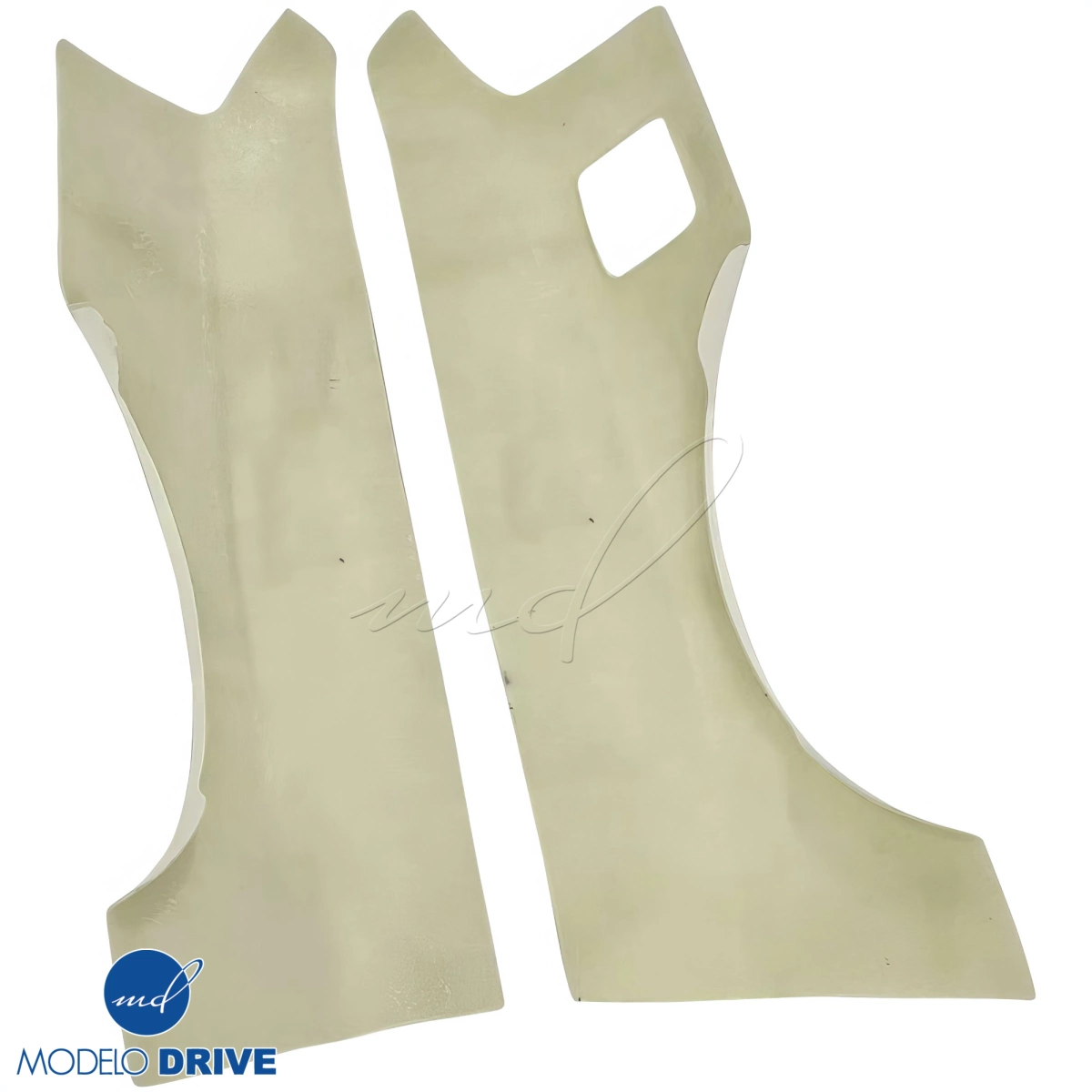 Modify your Mazda RX-7 1986 with our Exterior/Fenders - 28