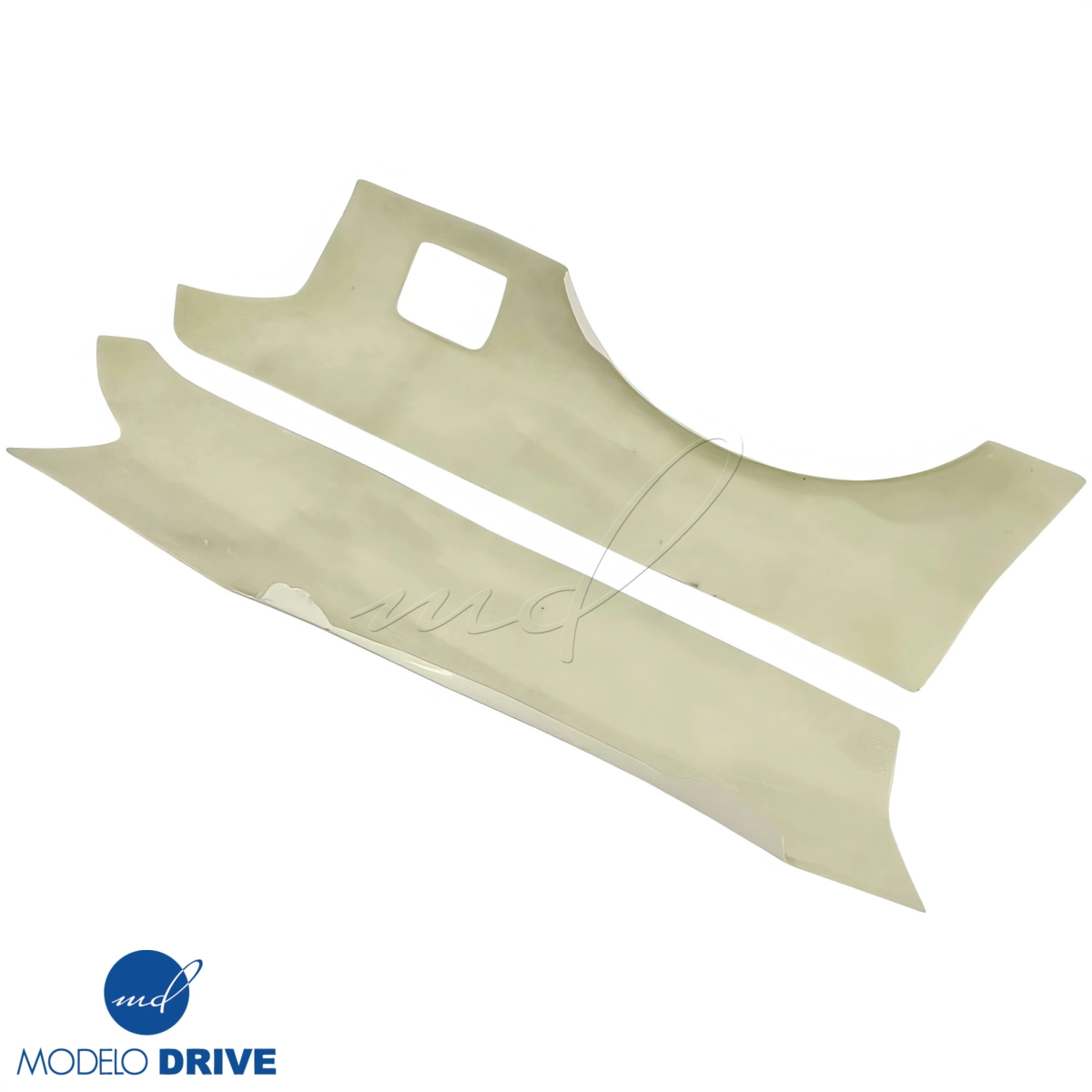 Modify your Mazda RX-7 1986 with our Exterior/Fenders - 29