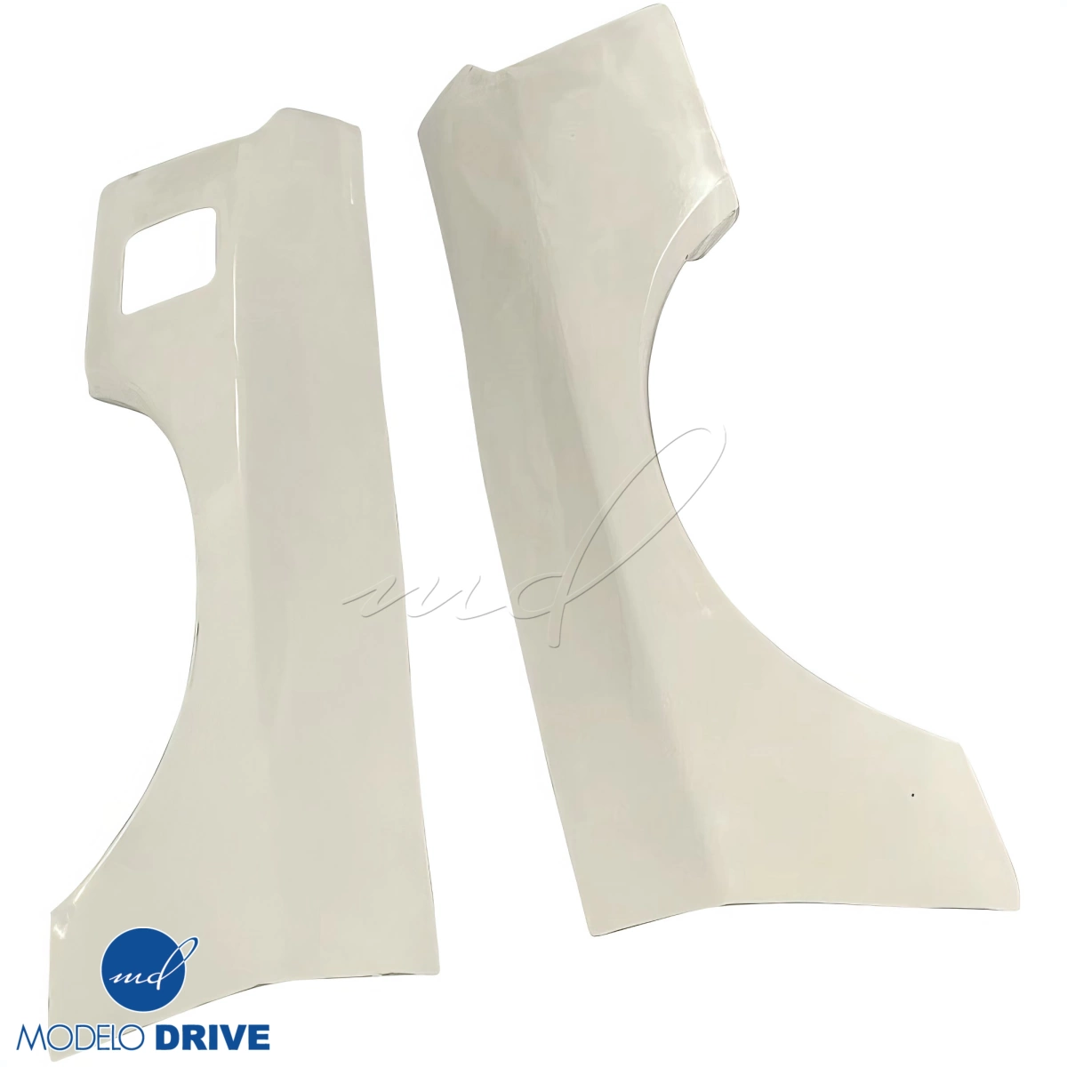 Modify your Mazda RX-7 1986 with our Exterior/Fenders - 31