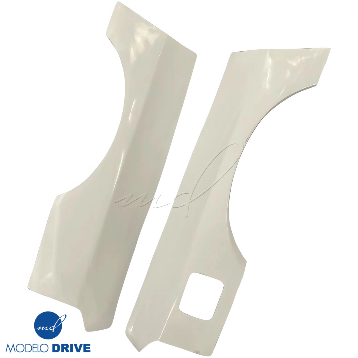 Modify your Mazda RX-7 1986 with our Exterior/Fenders - 32