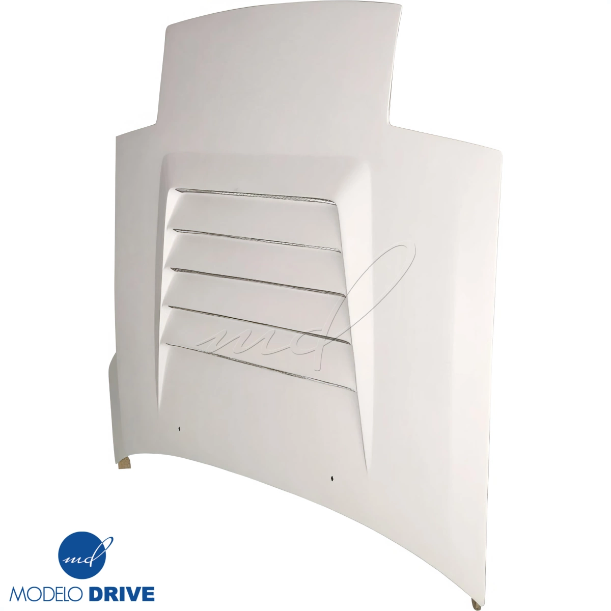 Modify your Mazda RX-7 1986 with our Exterior/Hoods - 3