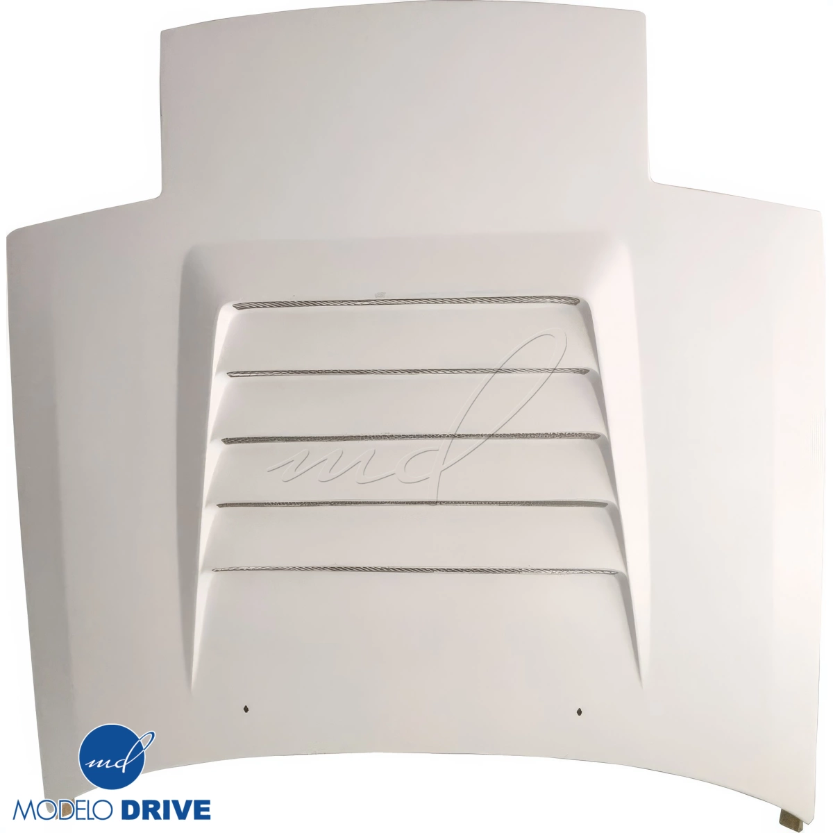 Modify your Mazda RX-7 1986 with our Exterior/Hoods - 4