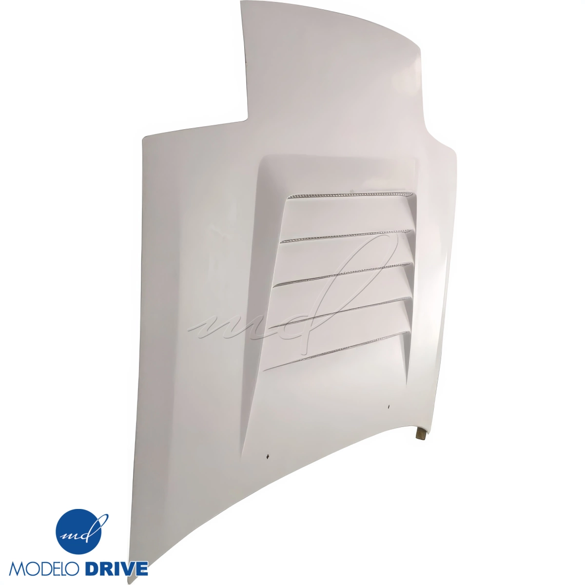 Modify your Mazda RX-7 1986 with our Exterior/Hoods - 5