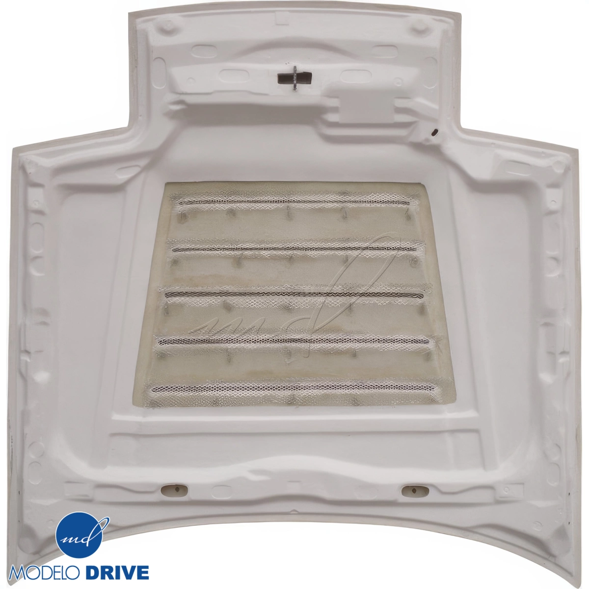 Modify your Mazda RX-7 1986 with our Exterior/Hoods - 9