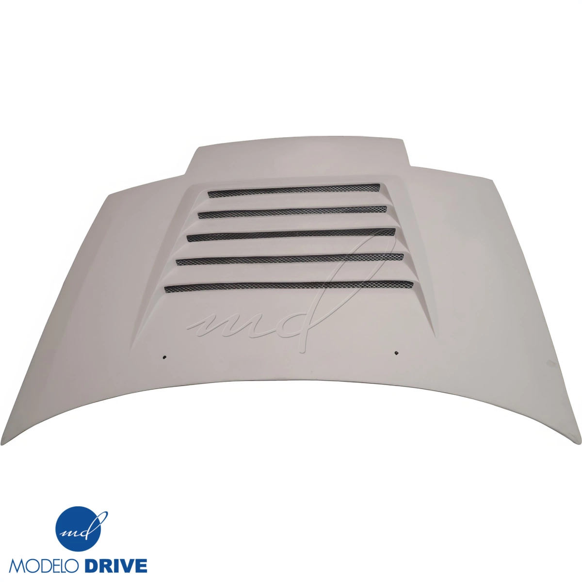 Modify your Mazda RX-7 1986 with our Exterior/Hoods - 10