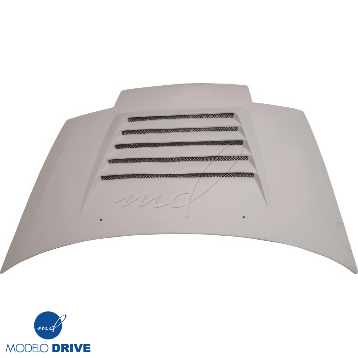 Modify your Mazda RX-7 1986 with our Exterior/Hoods - 11