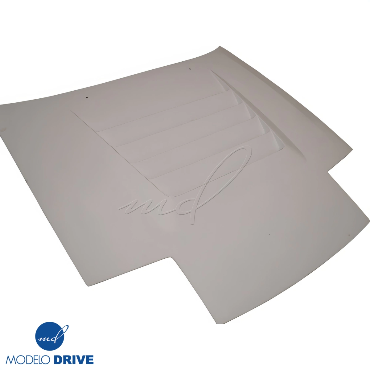 Modify your Mazda RX-7 1986 with our Exterior/Hoods - 12