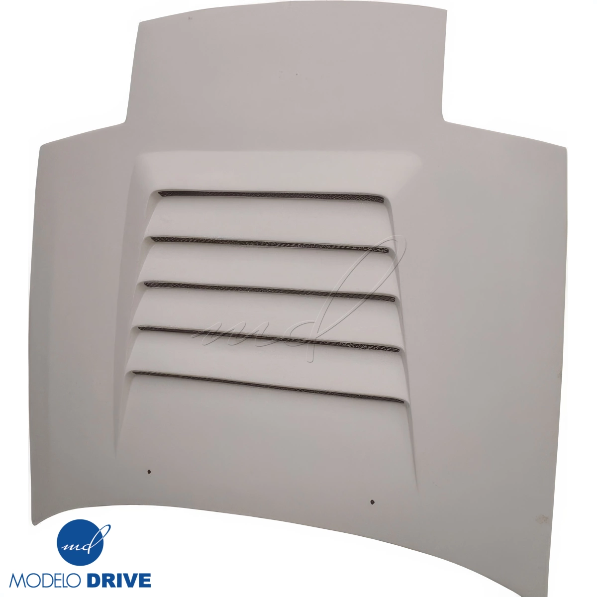 Modify your Mazda RX-7 1986 with our Exterior/Hoods - 14