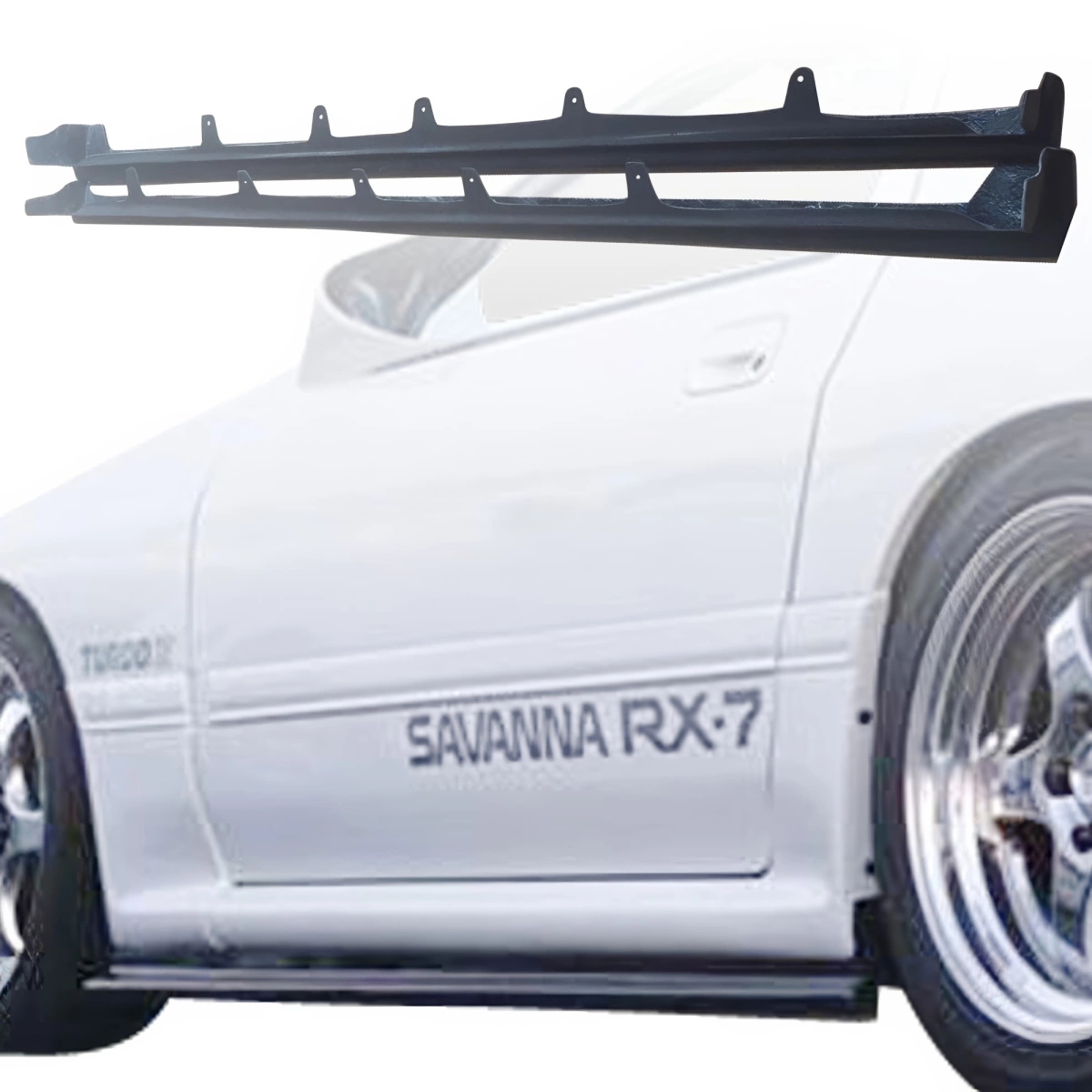 Modify your Mazda RX-7 1989 with our Exterior/Other Exterior - 4