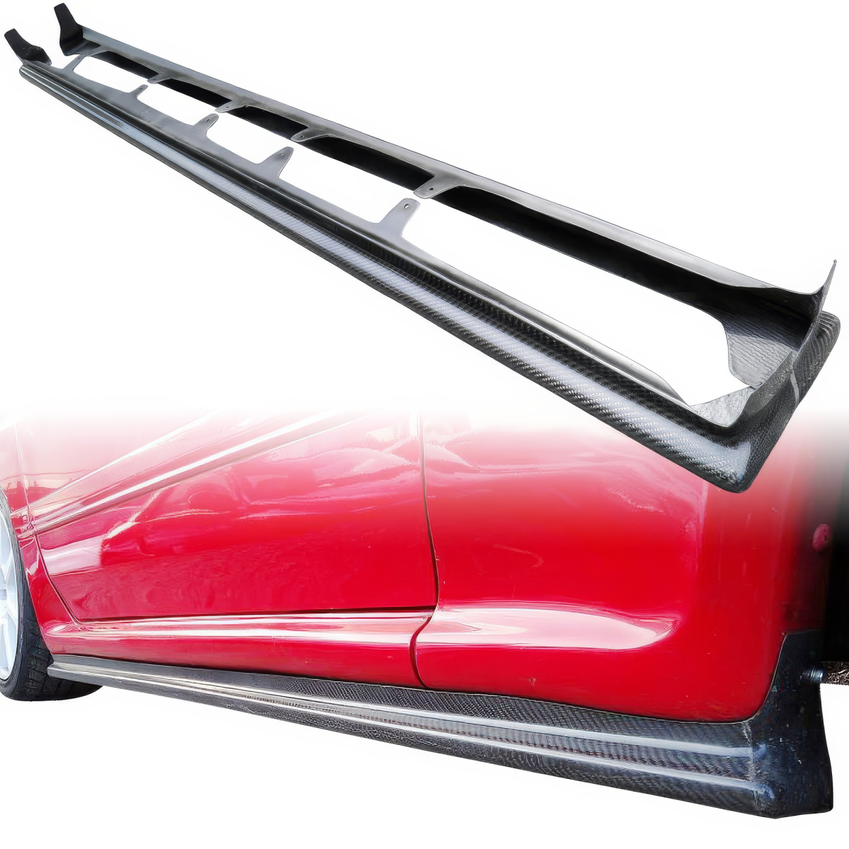 Modify your Mazda RX-7 1989 with our Exterior/Other Exterior - 