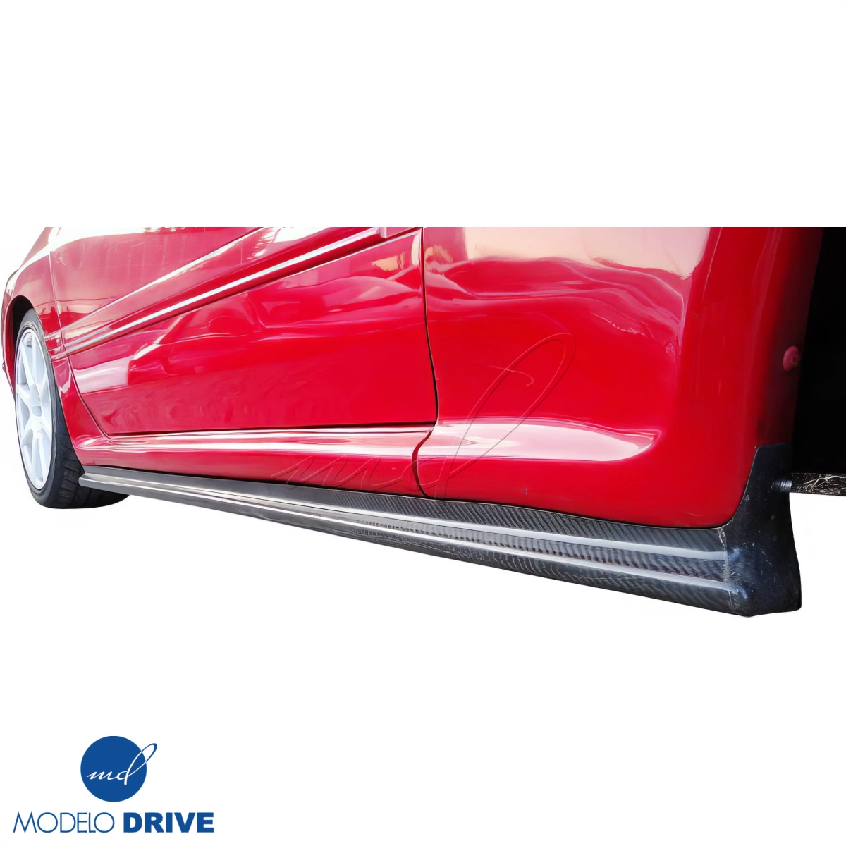 Modify your Mazda RX-7 1989 with our Exterior/Other Exterior - 8