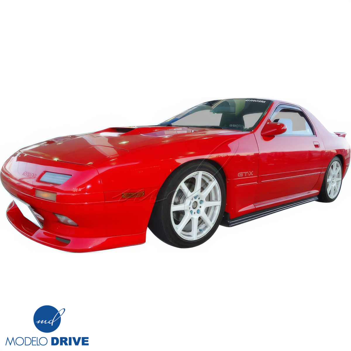 Modify your Mazda RX-7 1989 with our Exterior/Other Exterior - 