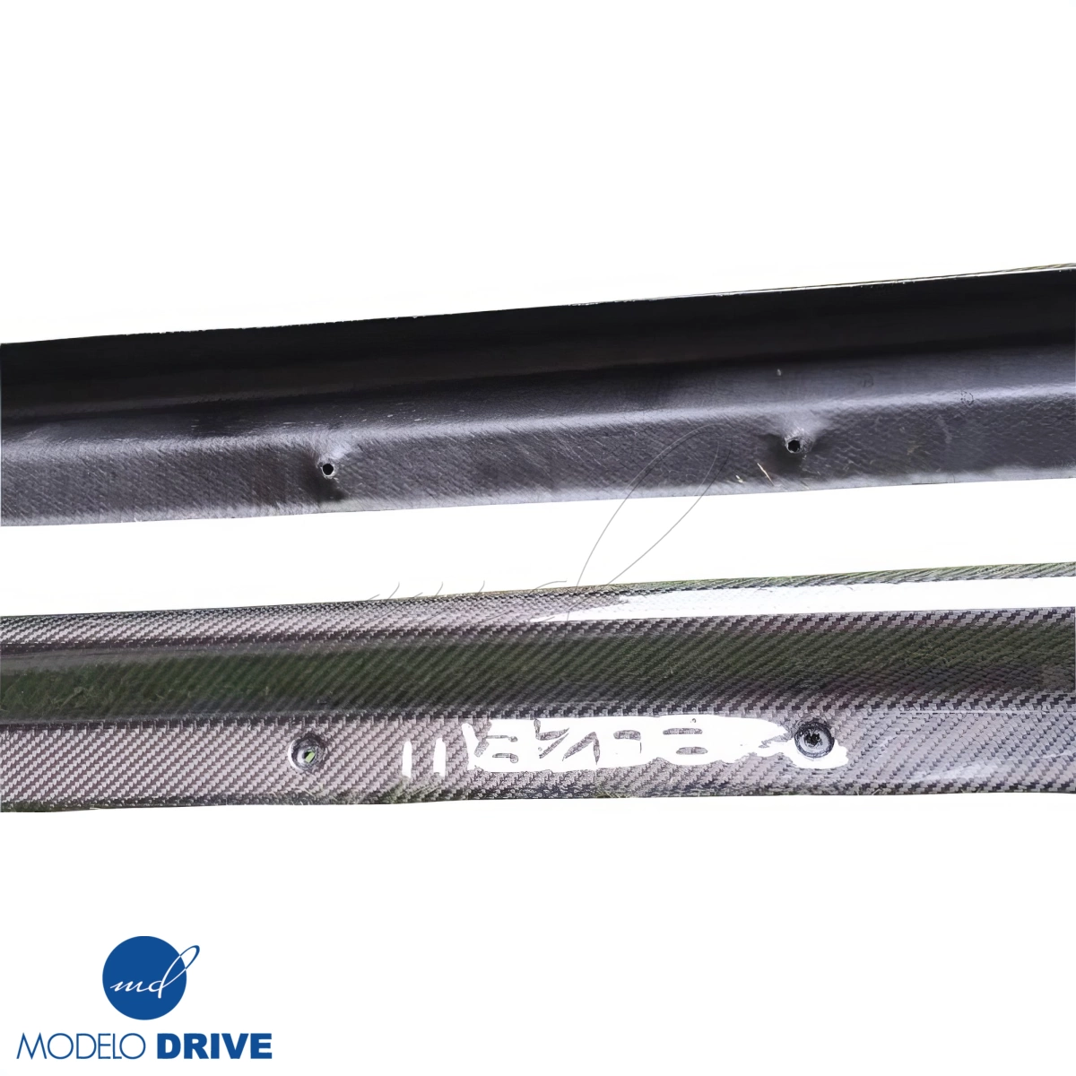 Modify your Mazda RX-7 1986 with our Exterior/Doors - 7