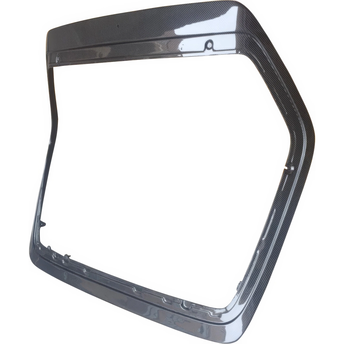 Modify your Mazda RX-7 1986 with our Exterior/Trunks - 1