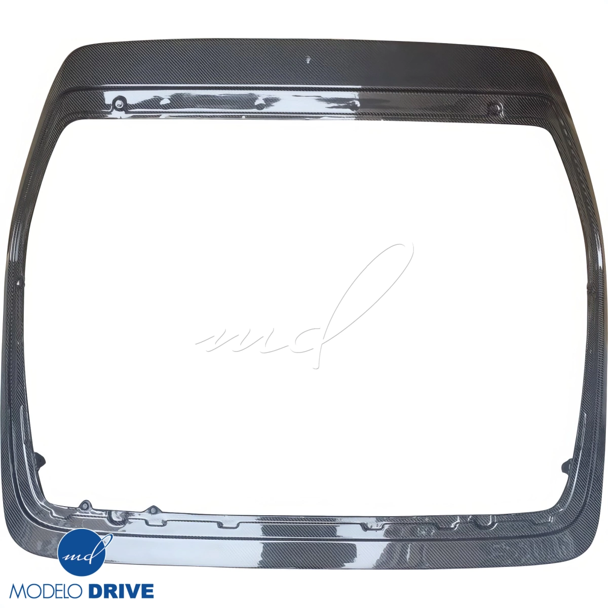 Modify your Mazda RX-7 1986 with our Exterior/Trunks - 9