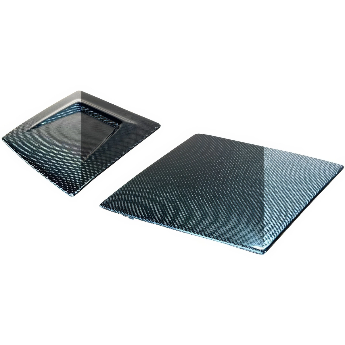 Modify your Mazda RX-7 1986 with our Lighting/Headlight and Tail Light Covers - 1