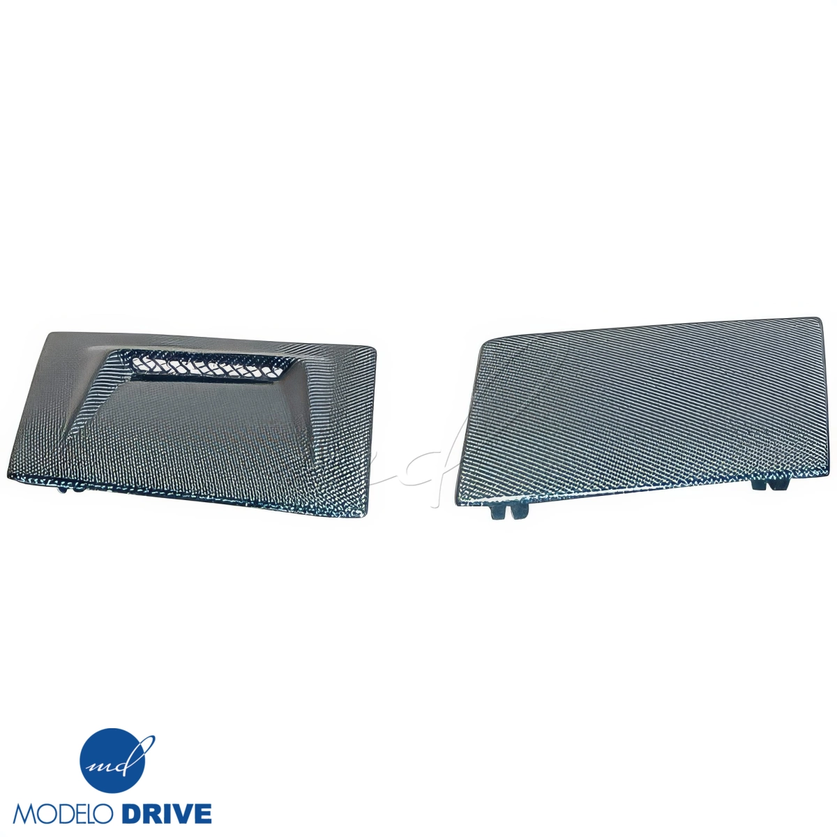 Modify your Mazda RX-7 1986 with our Lighting/Headlight and Tail Light Covers - 3