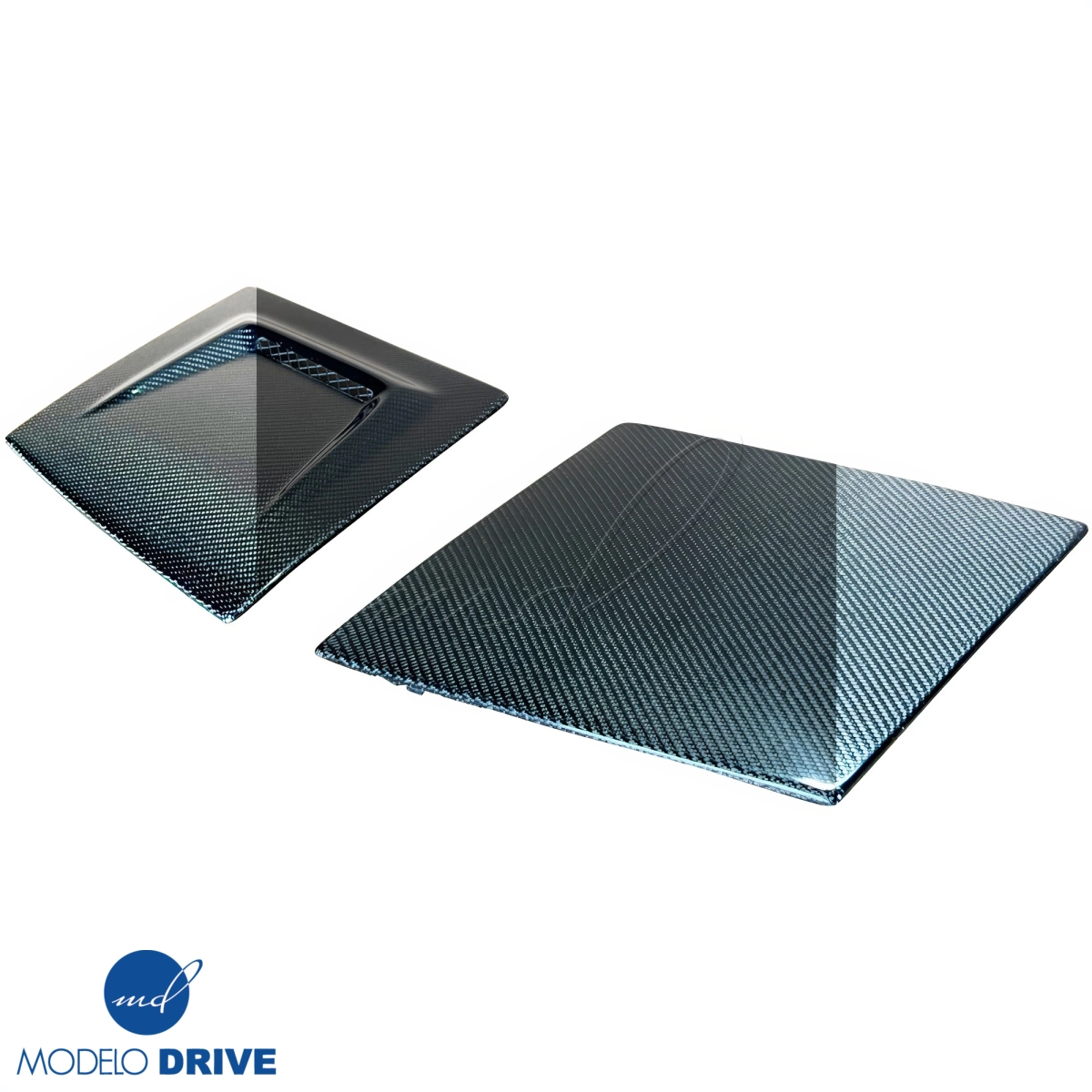 Modify your Mazda RX-7 1986 with our Lighting/Headlight and Tail Light Covers - 4