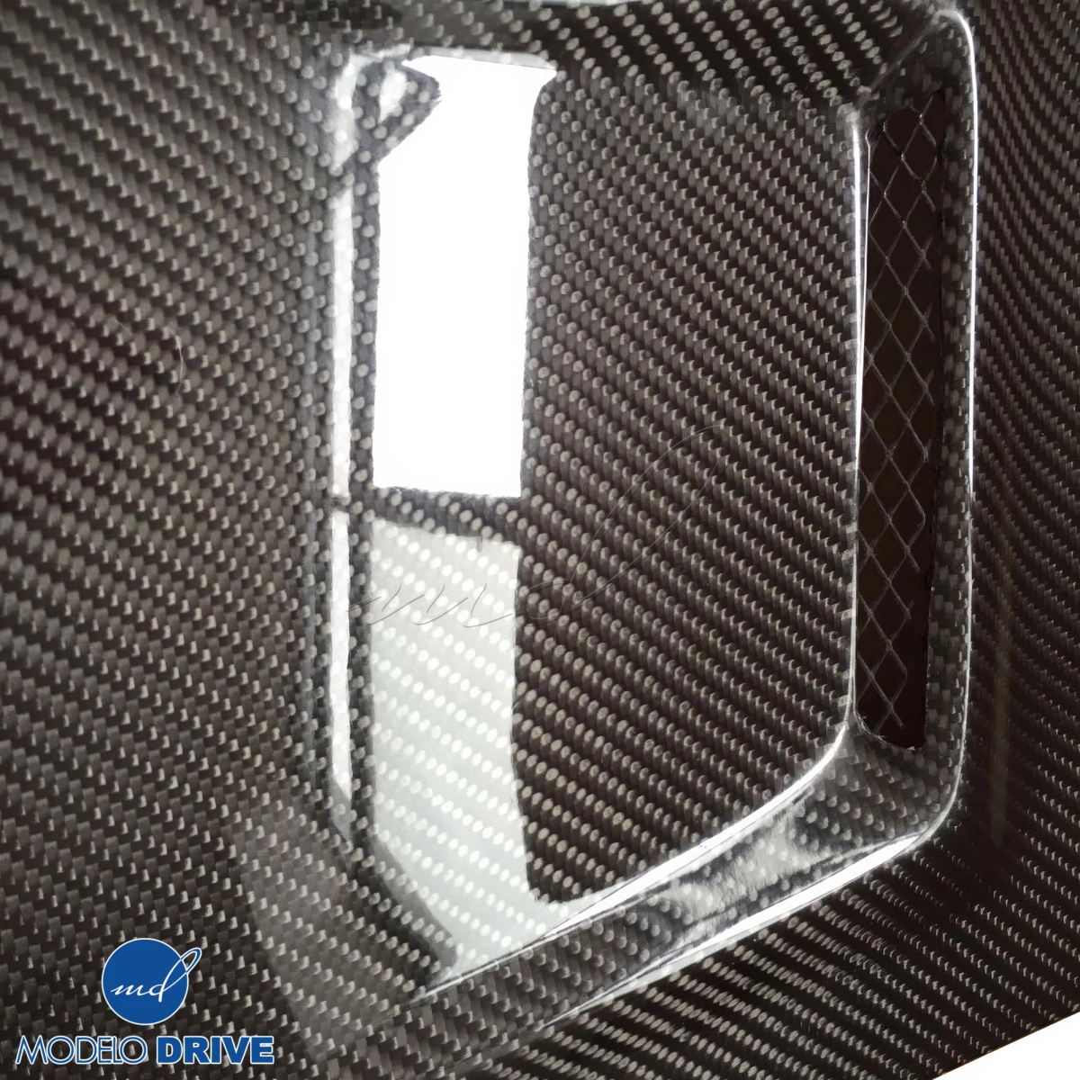 Modify your Mazda RX-7 1986 with our Lighting/Headlight and Tail Light Covers - 7