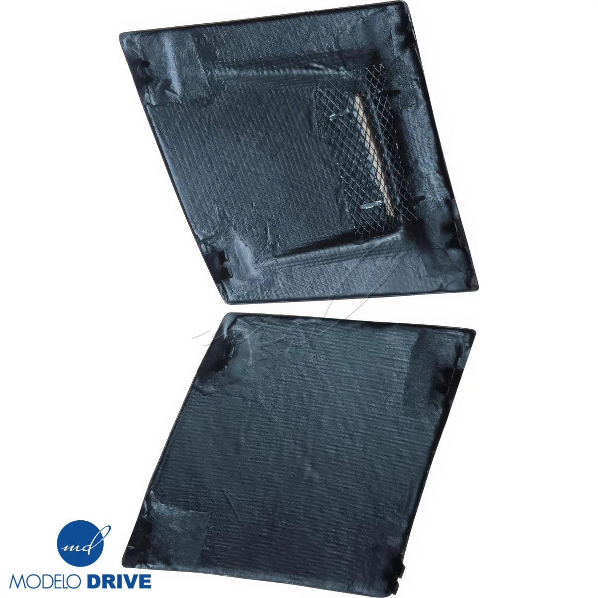 Modify your Mazda RX-7 1986 with our Lighting/Headlight and Tail Light Covers - 8